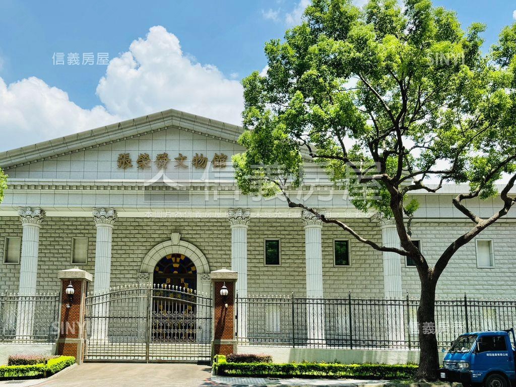 中悅霸氣磅礴五房豪宅房屋室內格局與周邊環境