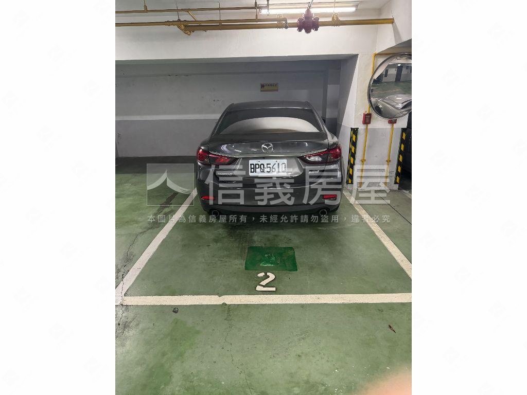 忠孝永春站少有整批車位房屋室內格局與周邊環境