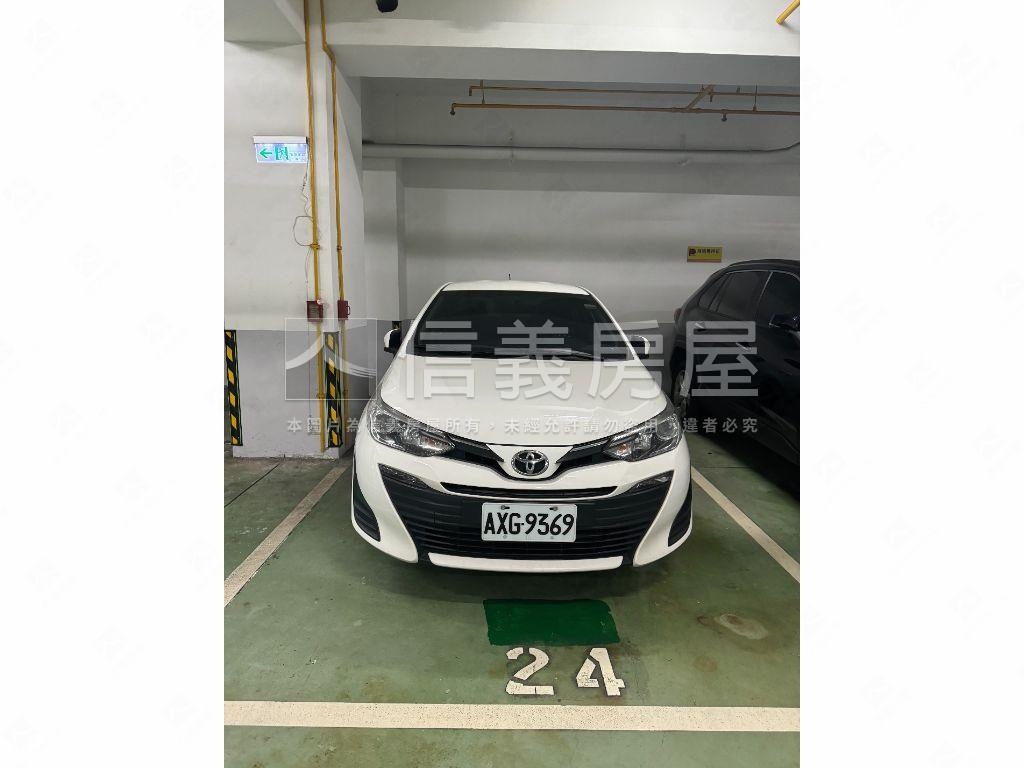 忠孝永春站少有整批車位房屋室內格局與周邊環境