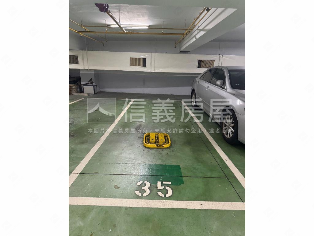 忠孝永春站少有整批車位房屋室內格局與周邊環境