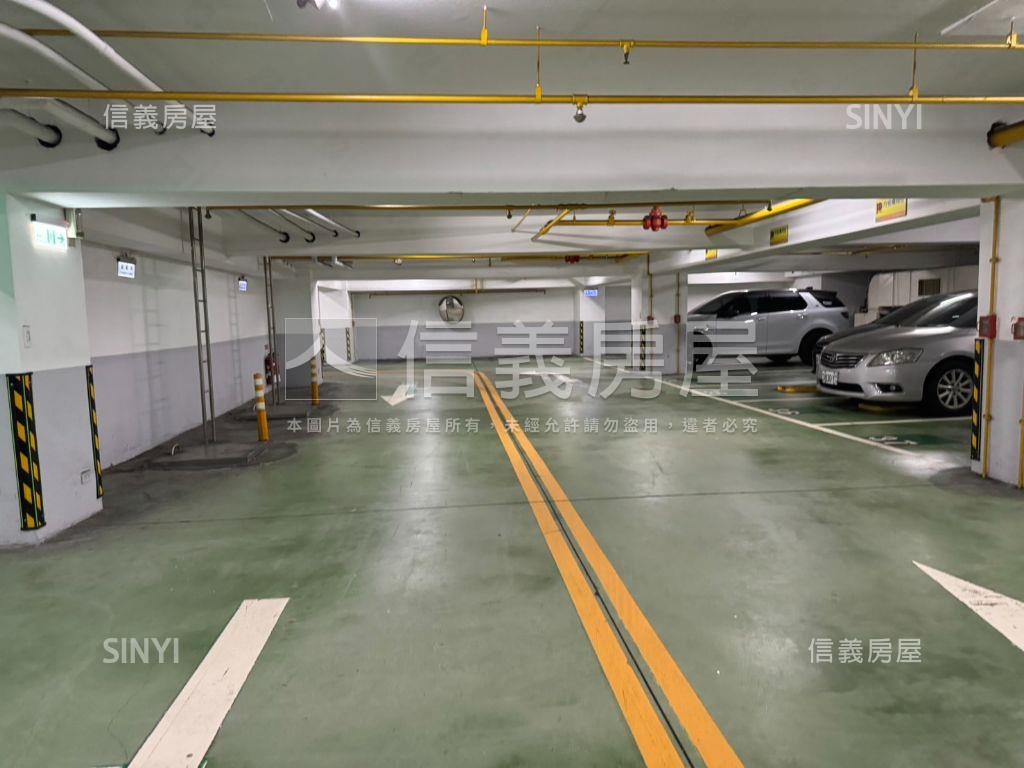 忠孝永春站少有整批車位房屋室內格局與周邊環境