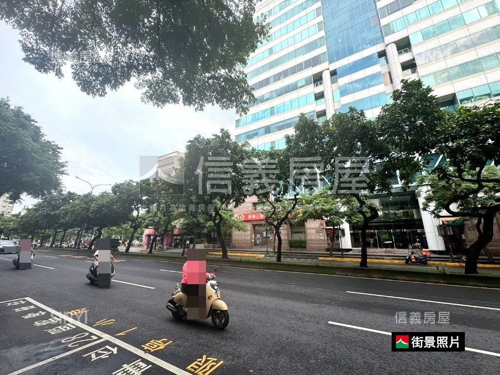 忠孝永春站少有整批車位房屋室內格局與周邊環境