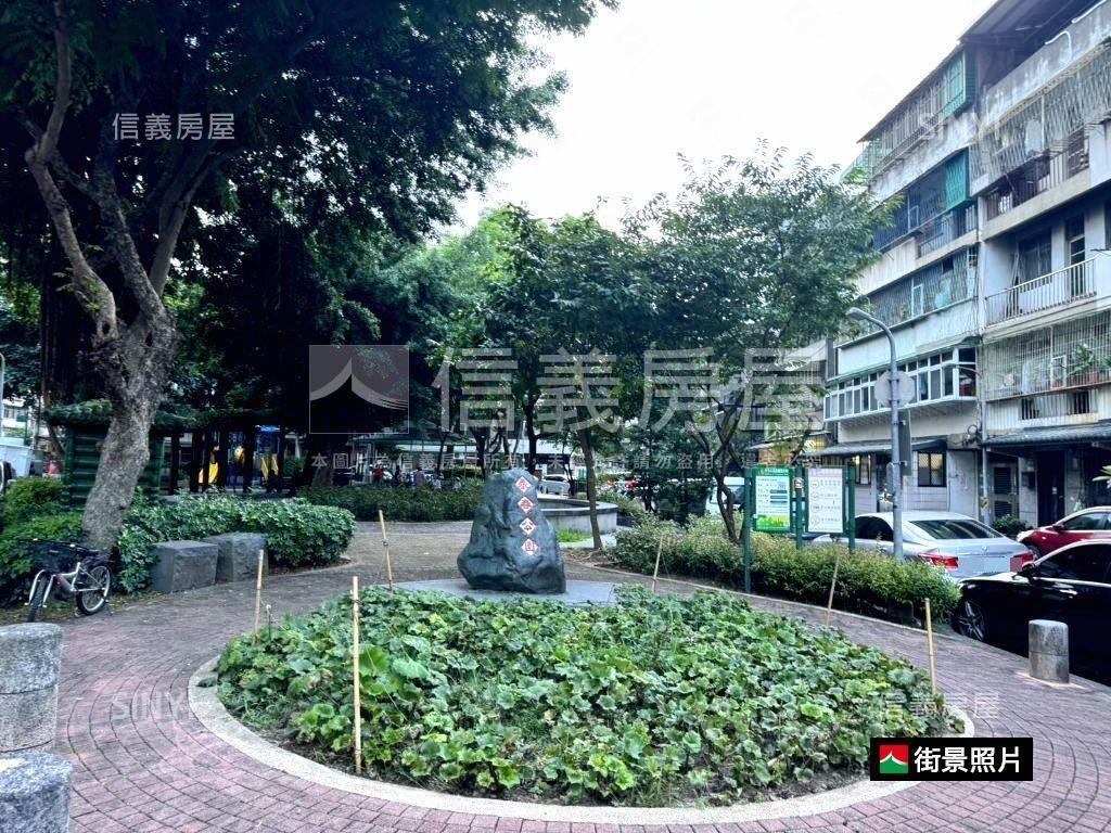 忠孝永春站少有整批車位房屋室內格局與周邊環境