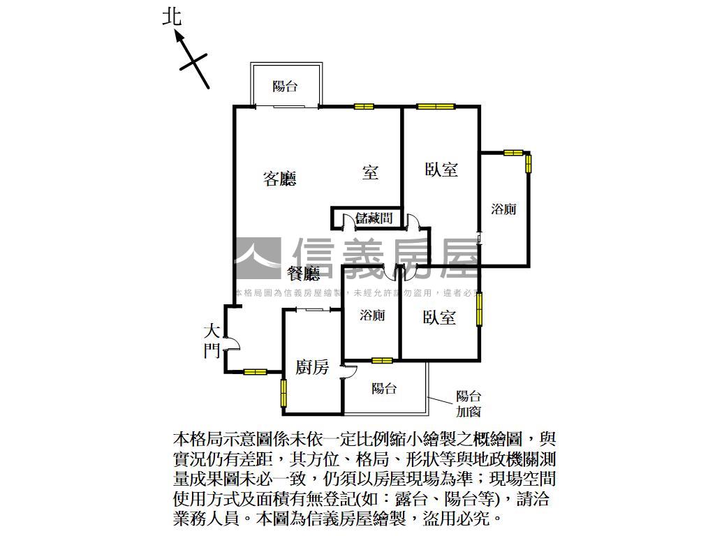 遠雄六家匯質感美宅房屋室內格局與周邊環境