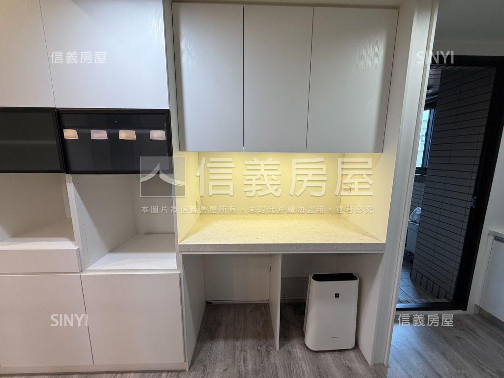 遠雄六家匯質感美宅房屋室內格局與周邊環境