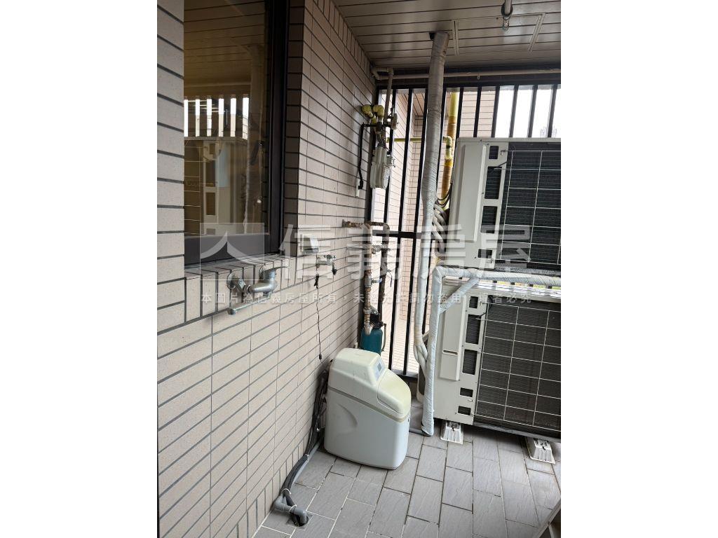 遠雄六家匯質感美宅房屋室內格局與周邊環境