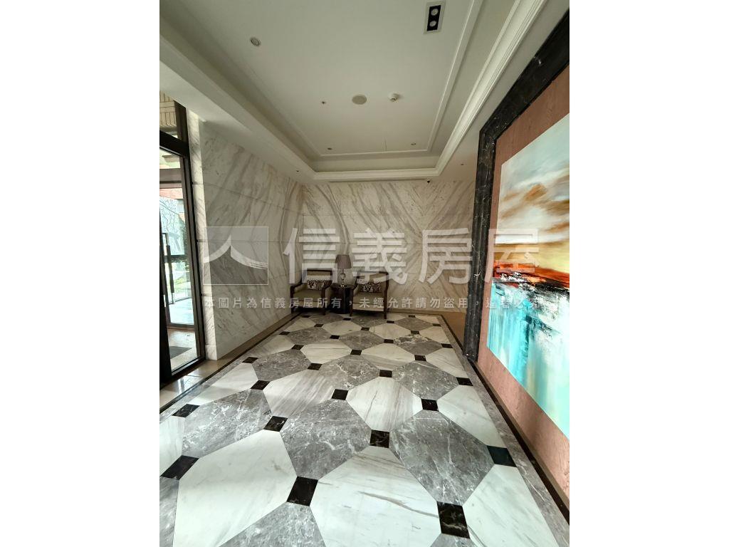 遠雄六家匯質感美宅房屋室內格局與周邊環境