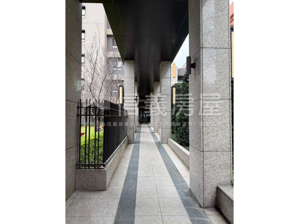 遠雄六家匯質感美宅房屋室內格局與周邊環境