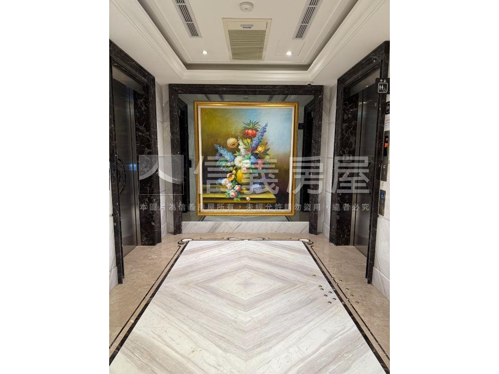 遠雄六家匯質感美宅房屋室內格局與周邊環境