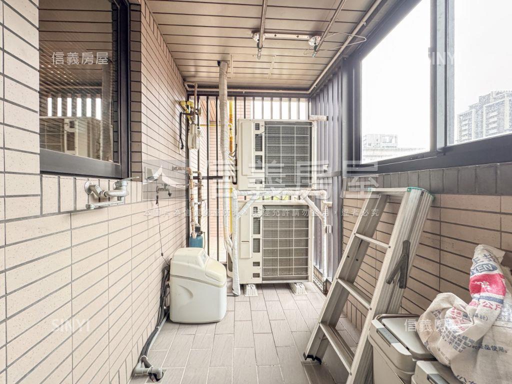 遠雄六家匯質感美宅房屋室內格局與周邊環境