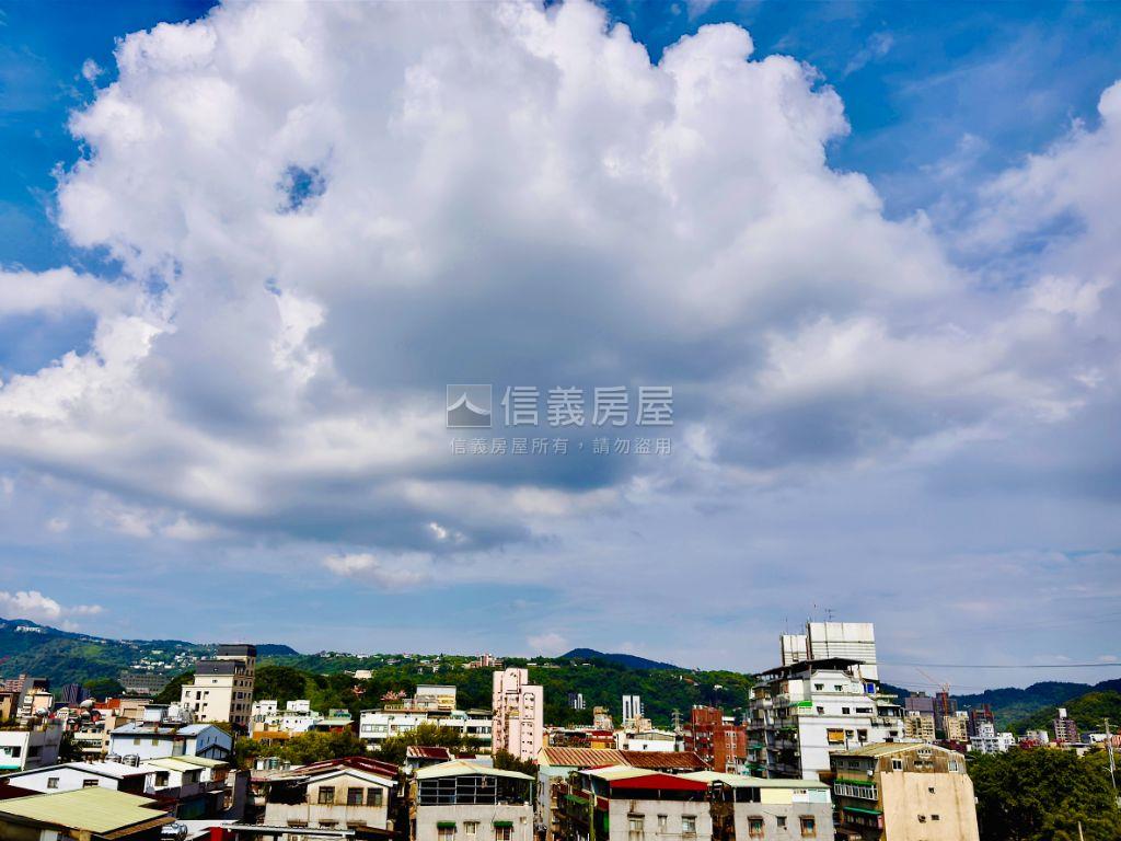 天母芝山捷運精品房屋室內格局與周邊環境