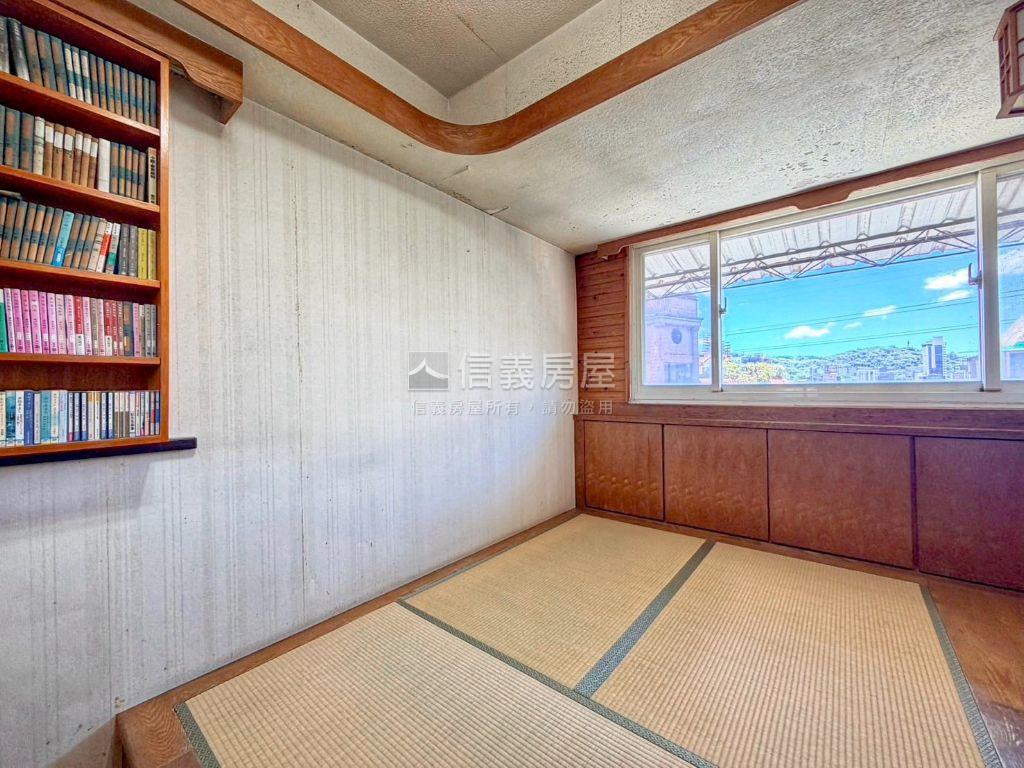 天母芝山捷運精品房屋室內格局與周邊環境