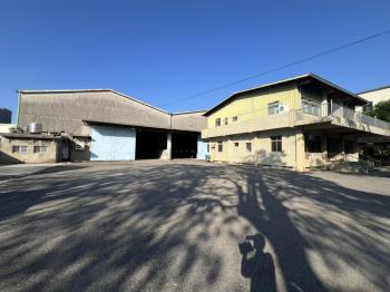 安平工業區開放廠房