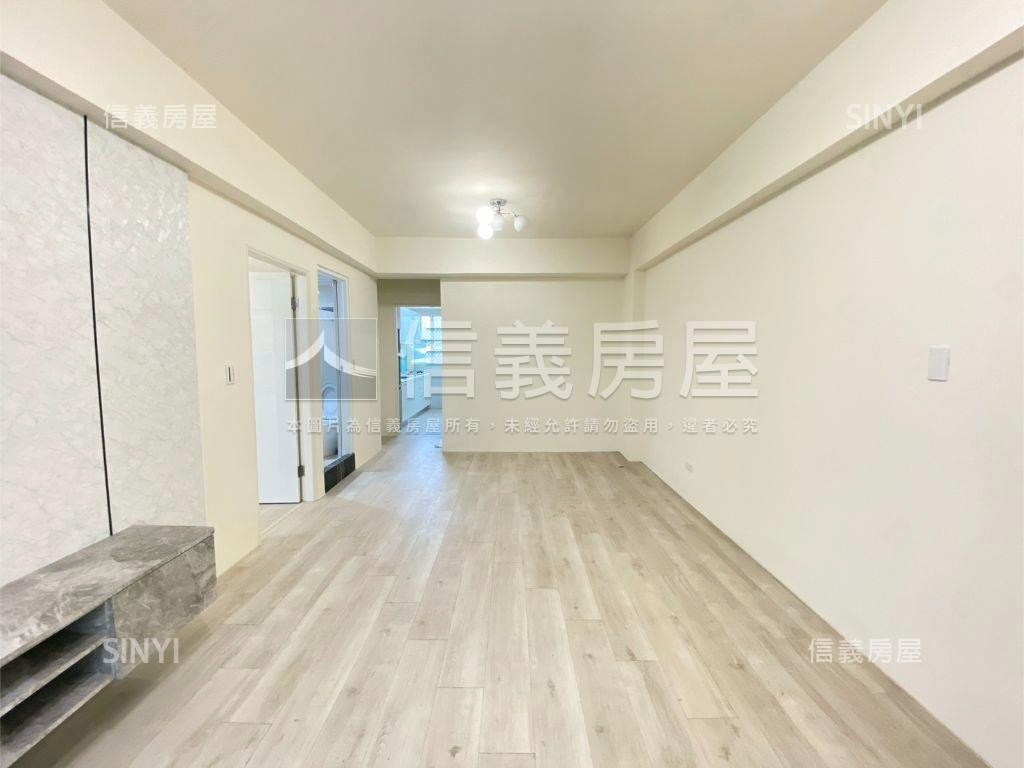 大里首選！低總價美三房房屋室內格局與周邊環境