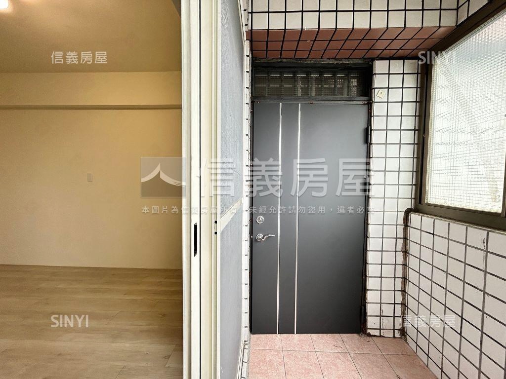 大里首選！低總價美三房房屋室內格局與周邊環境
