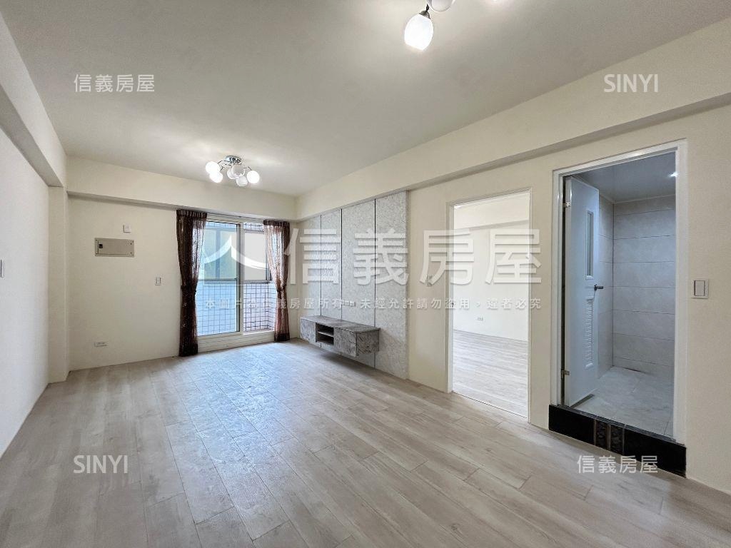 大里首選！低總價美三房房屋室內格局與周邊環境