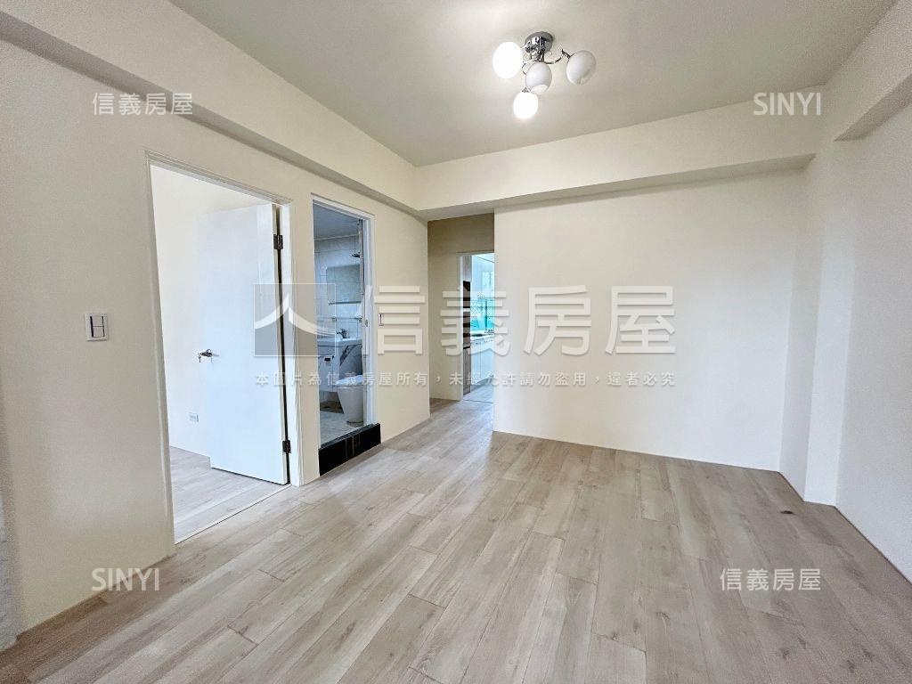 大里首選！低總價美三房房屋室內格局與周邊環境