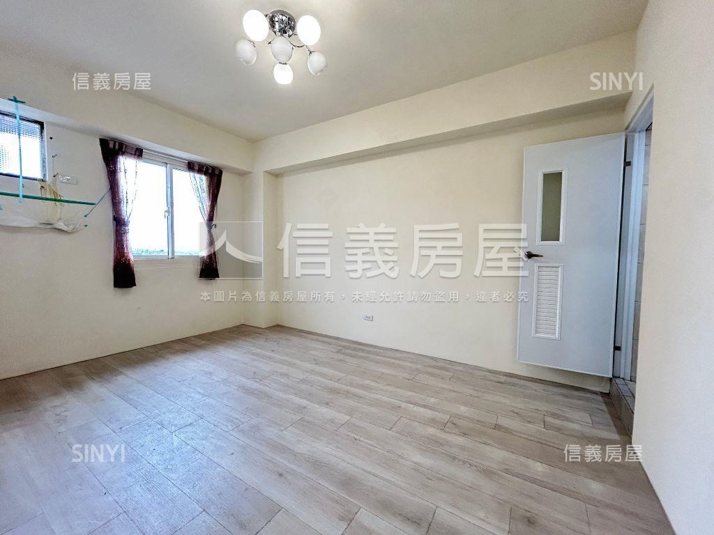大里首選！低總價美三房房屋室內格局與周邊環境