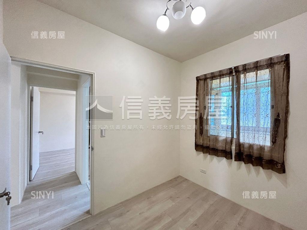 大里首選！低總價美三房房屋室內格局與周邊環境
