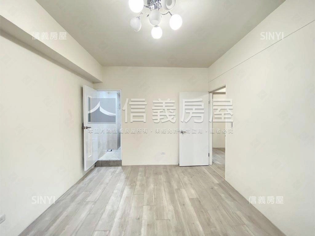 大里首選！低總價美三房房屋室內格局與周邊環境