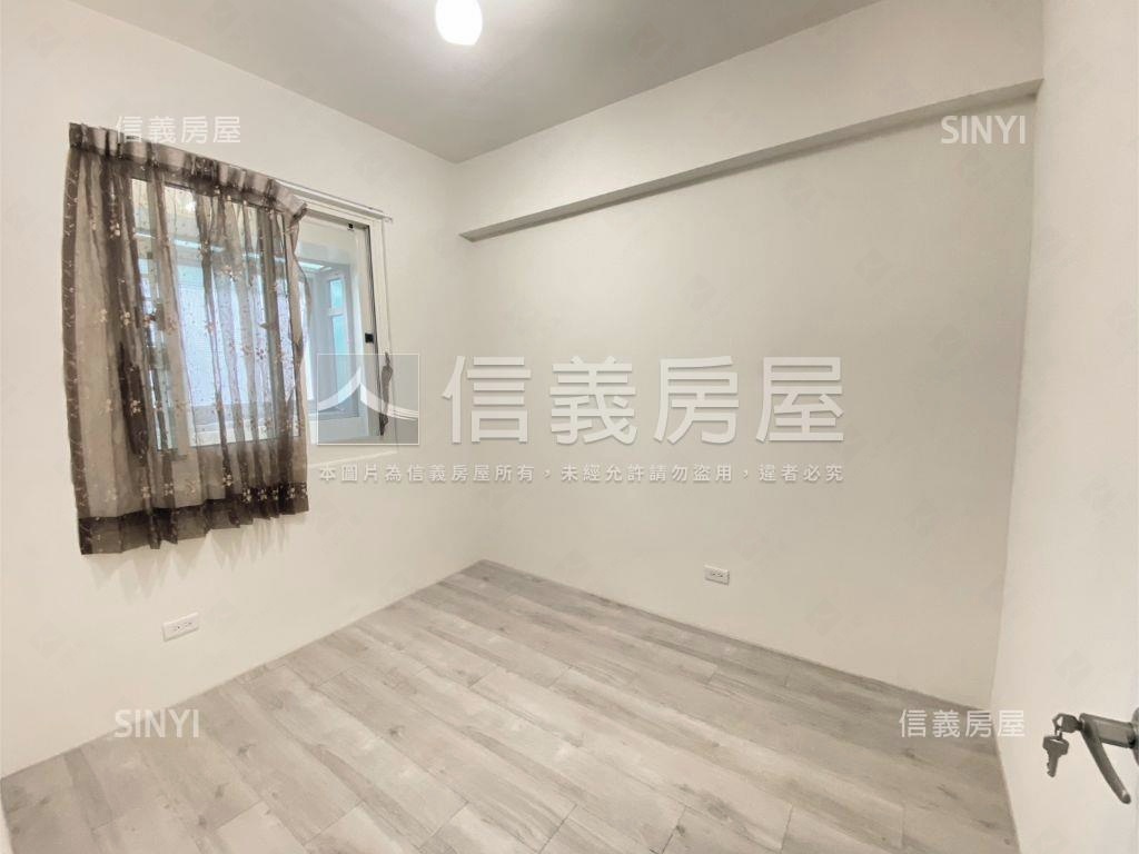 大里首選！低總價美三房房屋室內格局與周邊環境