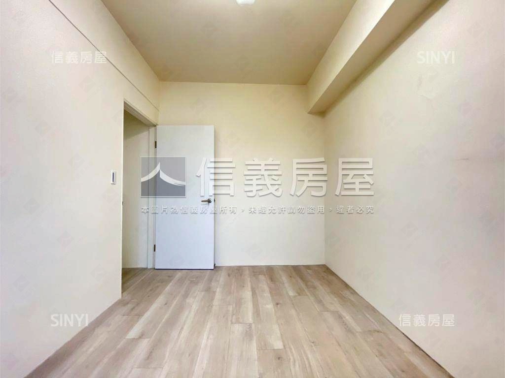大里首選！低總價美三房房屋室內格局與周邊環境