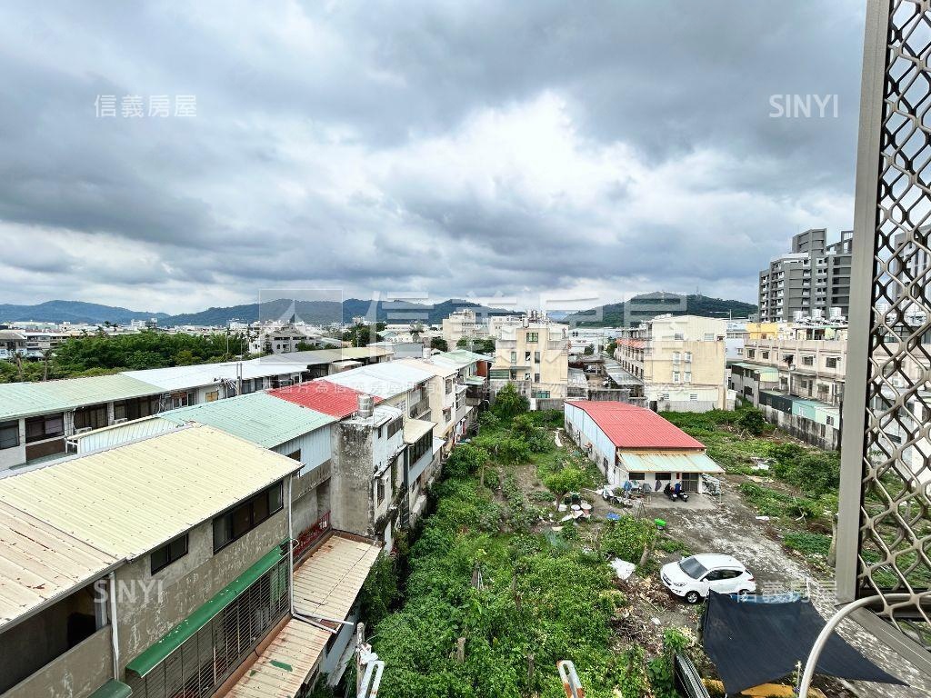 大里首選！低總價美三房房屋室內格局與周邊環境