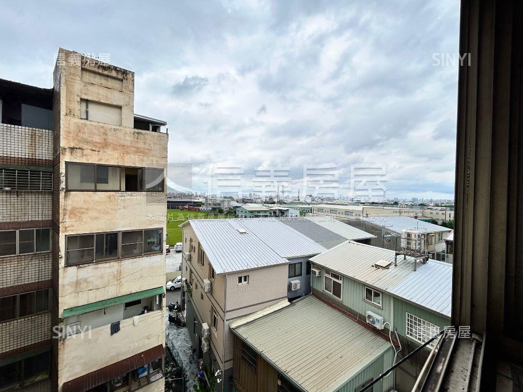 大里首選！低總價美三房房屋室內格局與周邊環境