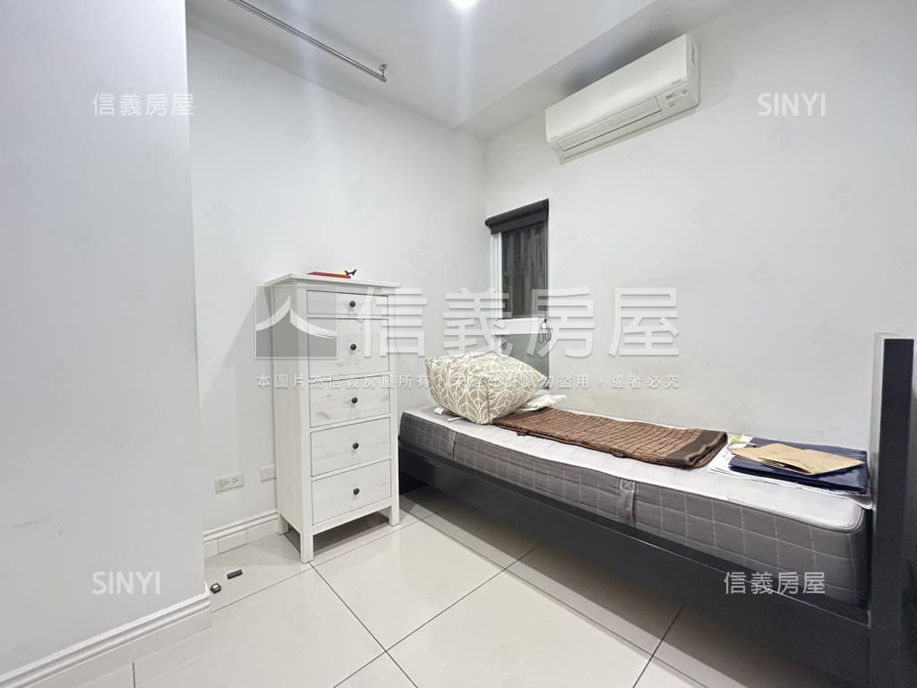 雙捷高樓質感豪邸平面車位房屋室內格局與周邊環境