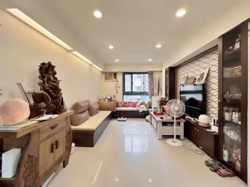 海誓山盟大四房坡平車位