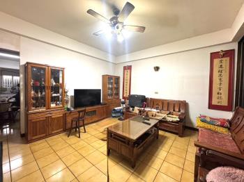 近中華路大地坪車庫美透