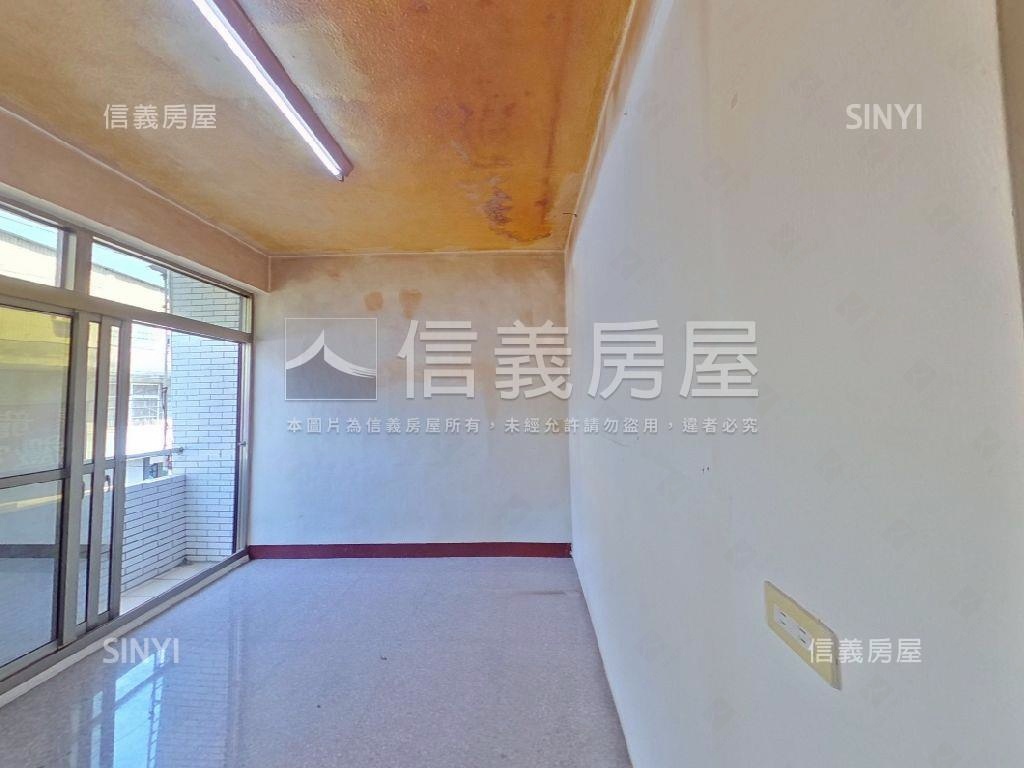 近矽品活路活巷透天房屋室內格局與周邊環境