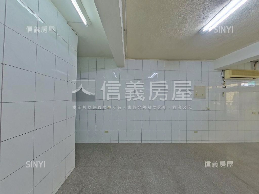 近矽品活路活巷透天房屋室內格局與周邊環境