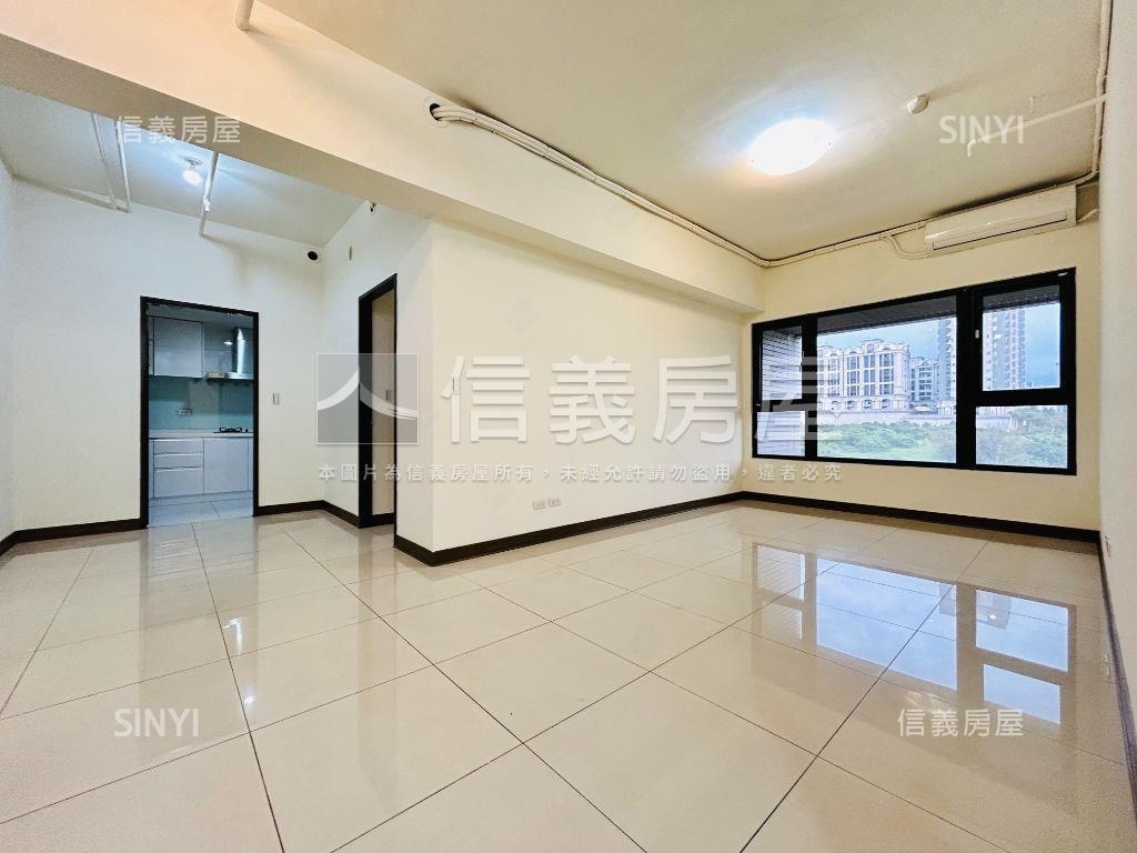 【宏盛】新世界兩房兩衛房屋室內格局與周邊環境