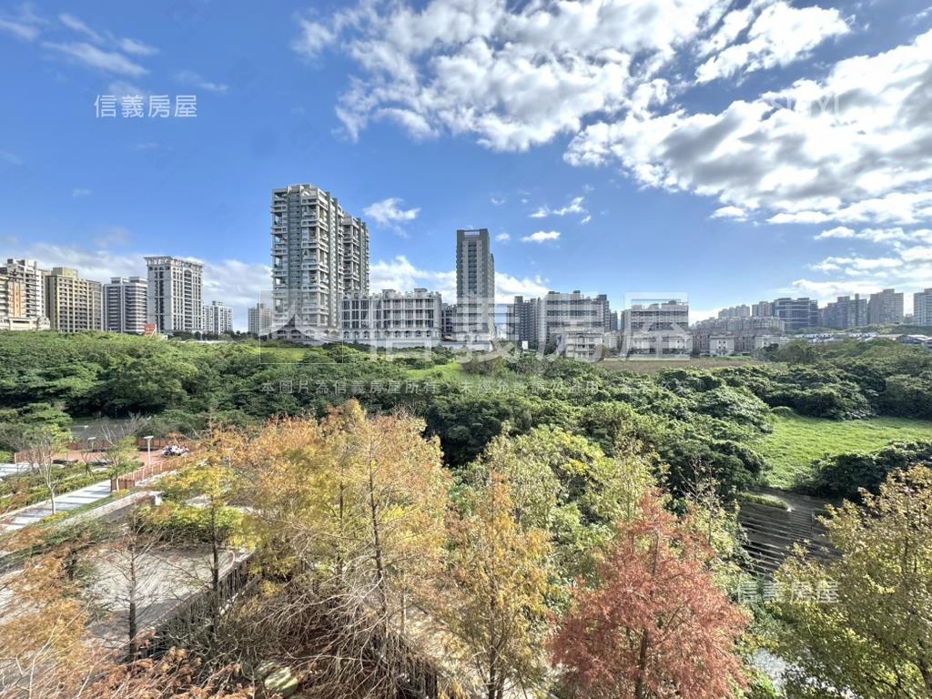 【宏盛】新世界兩房兩衛房屋室內格局與周邊環境