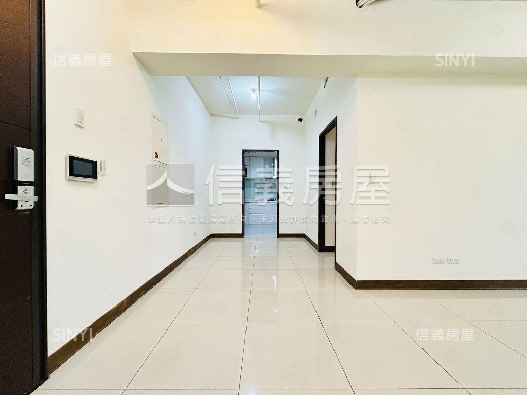 【宏盛】新世界兩房兩衛房屋室內格局與周邊環境