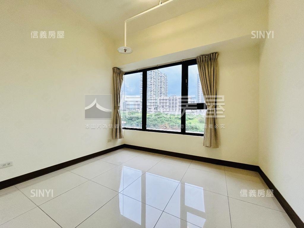 【宏盛】新世界兩房兩衛房屋室內格局與周邊環境