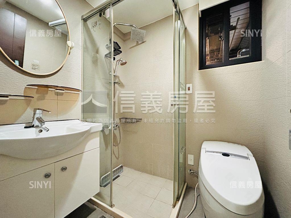 【宏盛】新世界兩房兩衛房屋室內格局與周邊環境