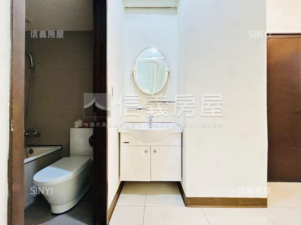 【宏盛】新世界兩房兩衛房屋室內格局與周邊環境