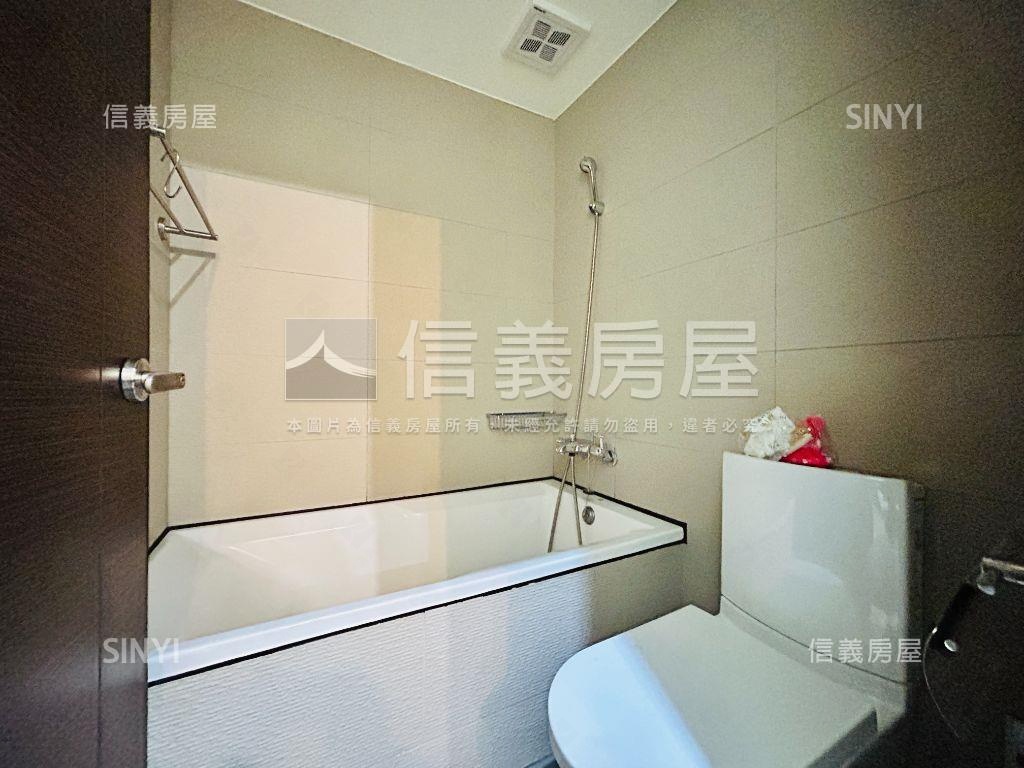 【宏盛】新世界兩房兩衛房屋室內格局與周邊環境