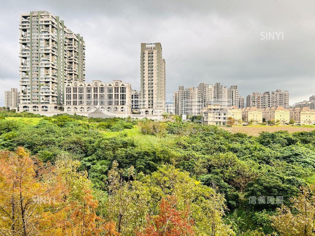 【宏盛】新世界兩房兩衛房屋室內格局與周邊環境