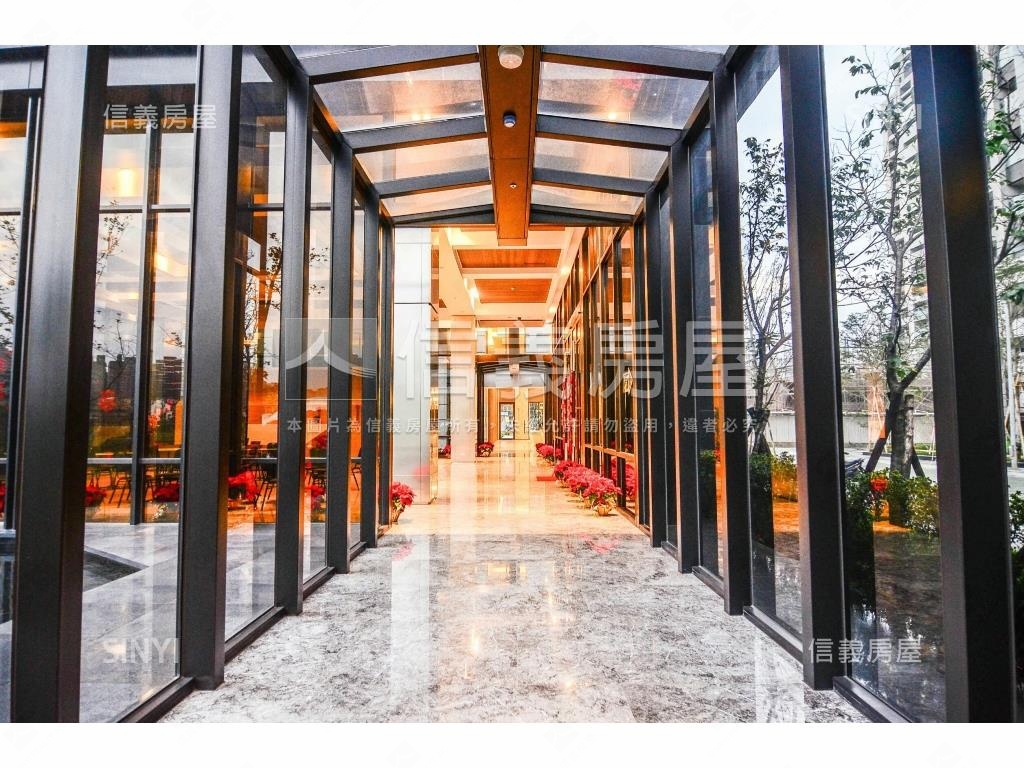 【宏盛】新世界兩房兩衛房屋室內格局與周邊環境