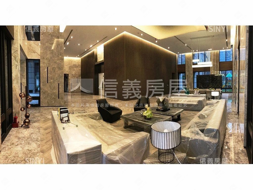 【宏盛】新世界兩房兩衛房屋室內格局與周邊環境