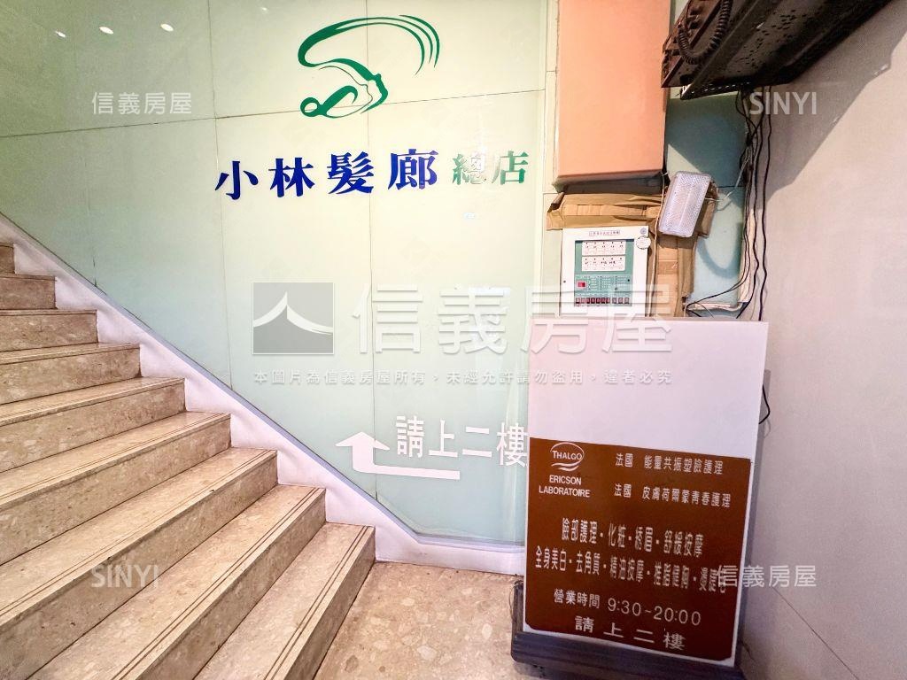 ＮＥＷ東區正２１６巷店辦房屋室內格局與周邊環境
