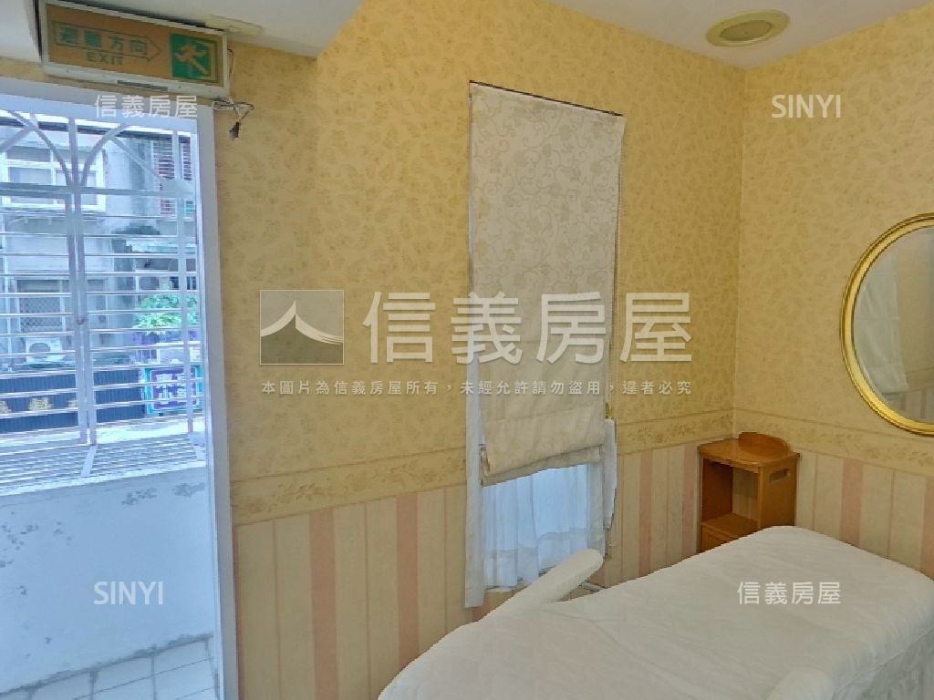 ＮＥＷ東區正２１６巷店辦房屋室內格局與周邊環境