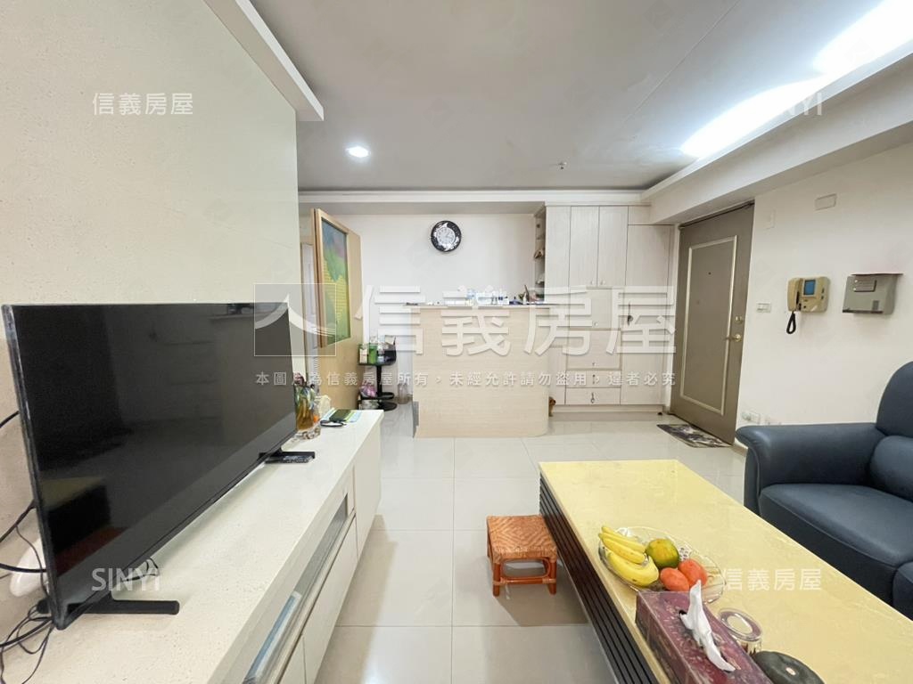 永安捷運高樓採光通風兩房房屋室內格局與周邊環境