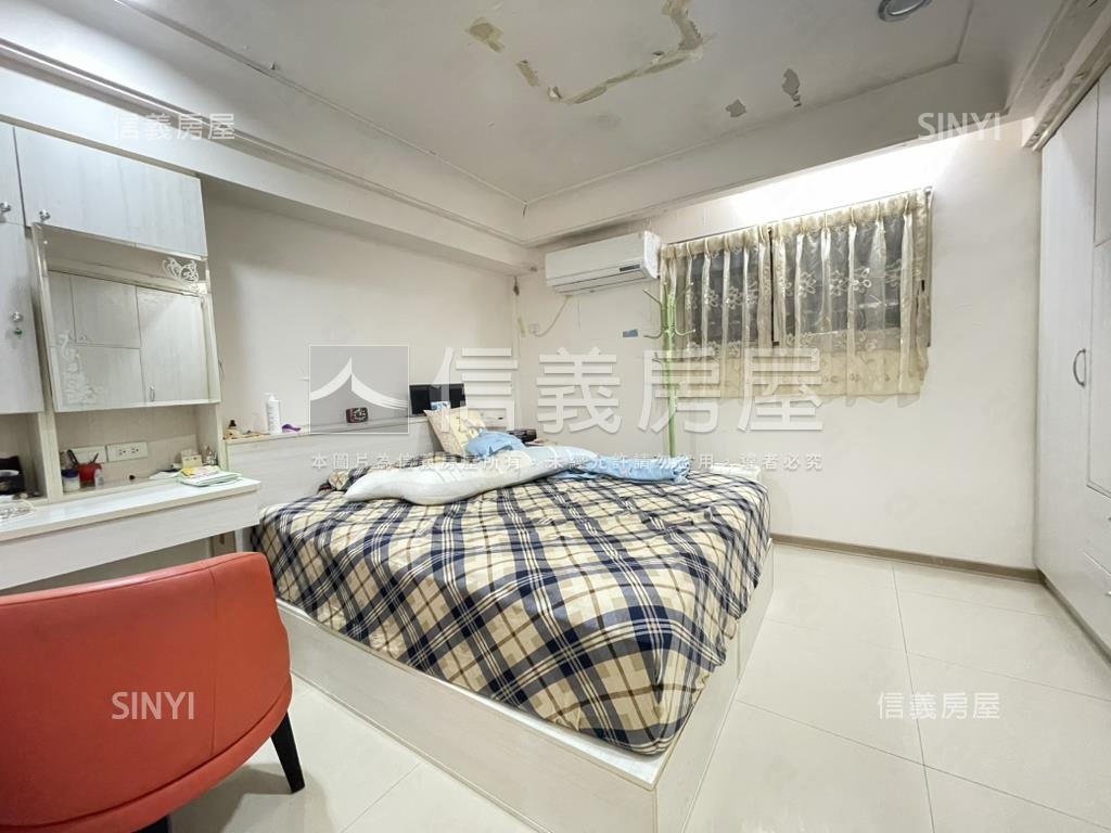 永安捷運高樓採光通風兩房房屋室內格局與周邊環境
