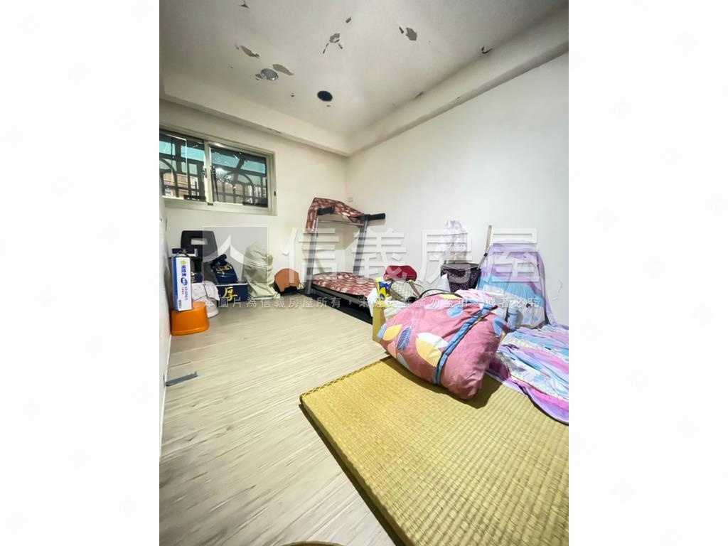 永安捷運高樓採光通風兩房房屋室內格局與周邊環境