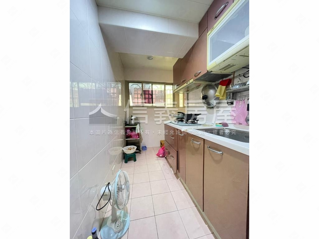 永安捷運高樓採光通風兩房房屋室內格局與周邊環境