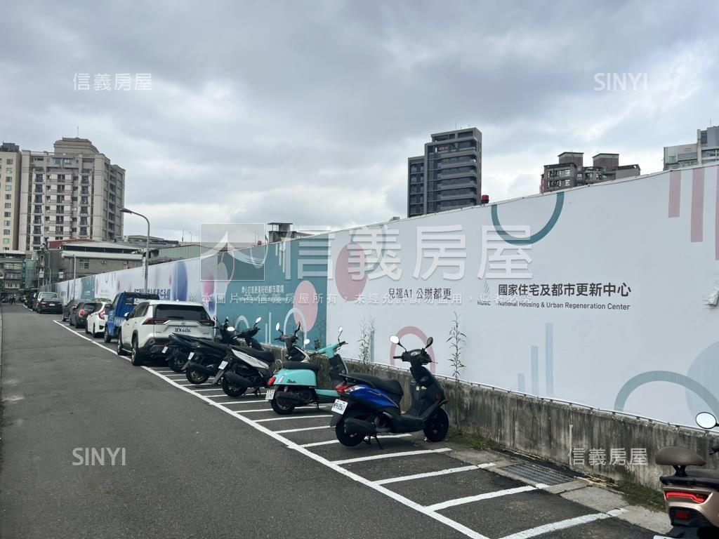 滿庭芳稀有邊間３房房屋室內格局與周邊環境